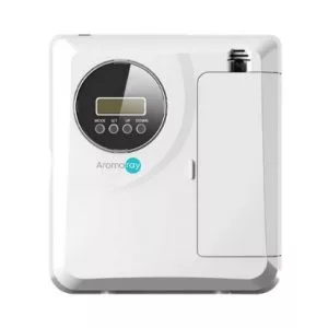 מערכת הפצת ריח לעסקים