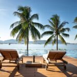 אווירה של חופש וריח טבעי