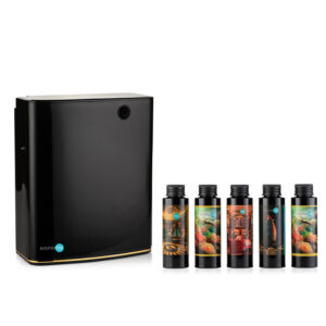 מפיץ ריח חשמלי